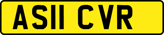 AS11CVR