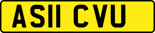 AS11CVU