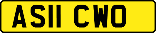 AS11CWO