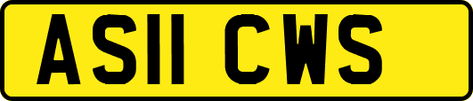 AS11CWS