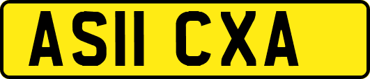 AS11CXA