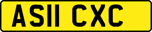 AS11CXC