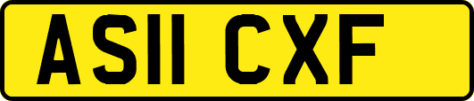 AS11CXF