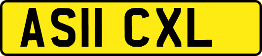 AS11CXL