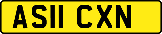 AS11CXN