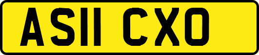 AS11CXO