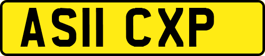 AS11CXP
