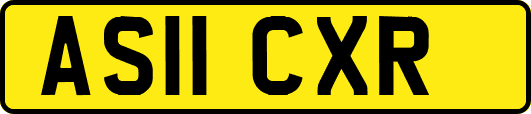 AS11CXR
