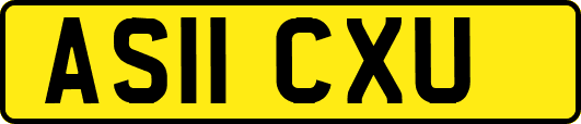 AS11CXU