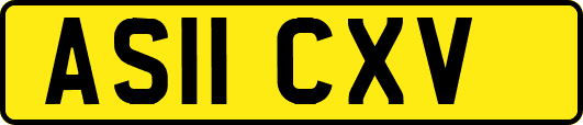 AS11CXV