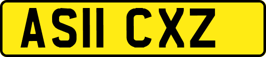 AS11CXZ