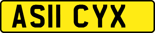 AS11CYX