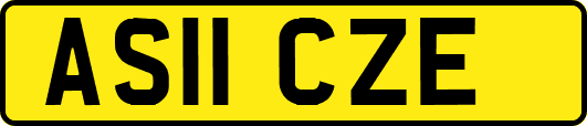 AS11CZE