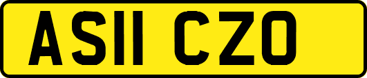 AS11CZO