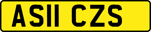 AS11CZS