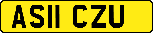 AS11CZU