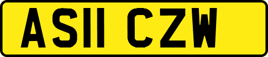 AS11CZW