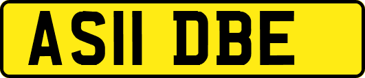 AS11DBE