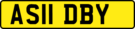 AS11DBY