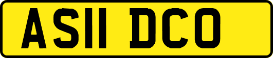 AS11DCO