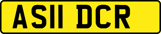 AS11DCR