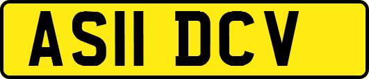 AS11DCV