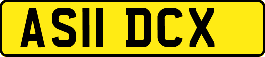 AS11DCX