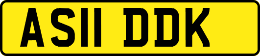 AS11DDK