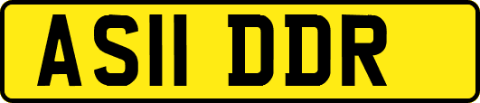 AS11DDR