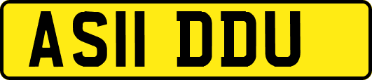 AS11DDU