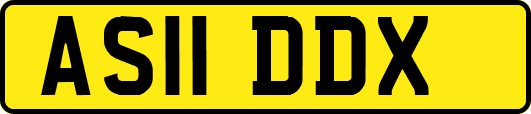 AS11DDX