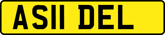 AS11DEL