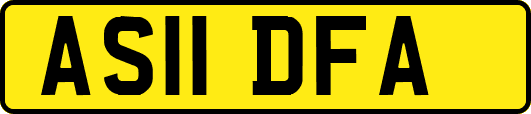 AS11DFA