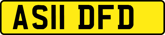 AS11DFD