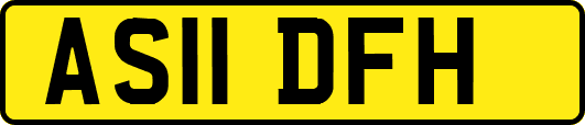 AS11DFH