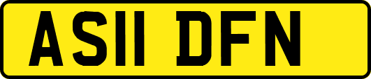 AS11DFN