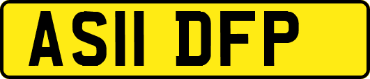 AS11DFP