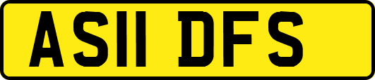AS11DFS