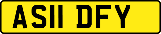 AS11DFY