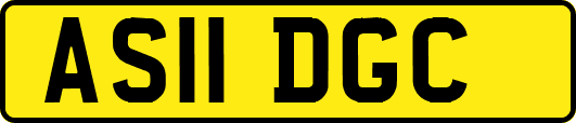 AS11DGC