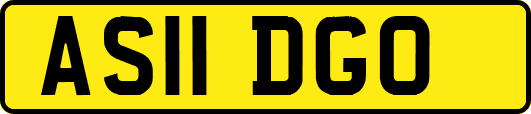 AS11DGO