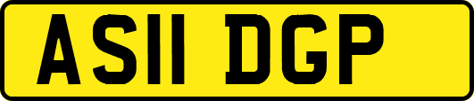 AS11DGP