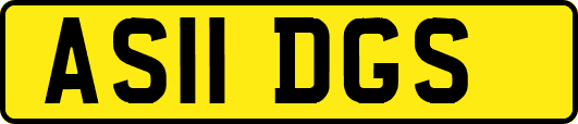 AS11DGS