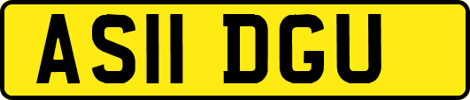 AS11DGU