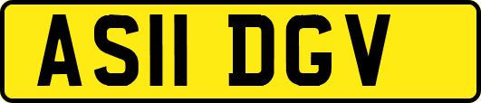 AS11DGV