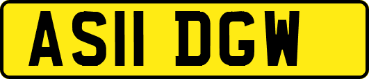 AS11DGW
