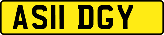 AS11DGY