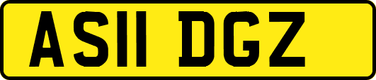 AS11DGZ