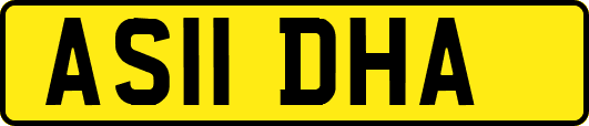 AS11DHA