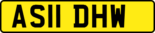 AS11DHW